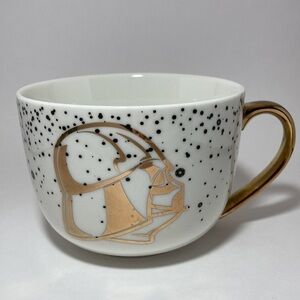 Disney’s Star Wars Darth Vader Pinache Coffee Mug